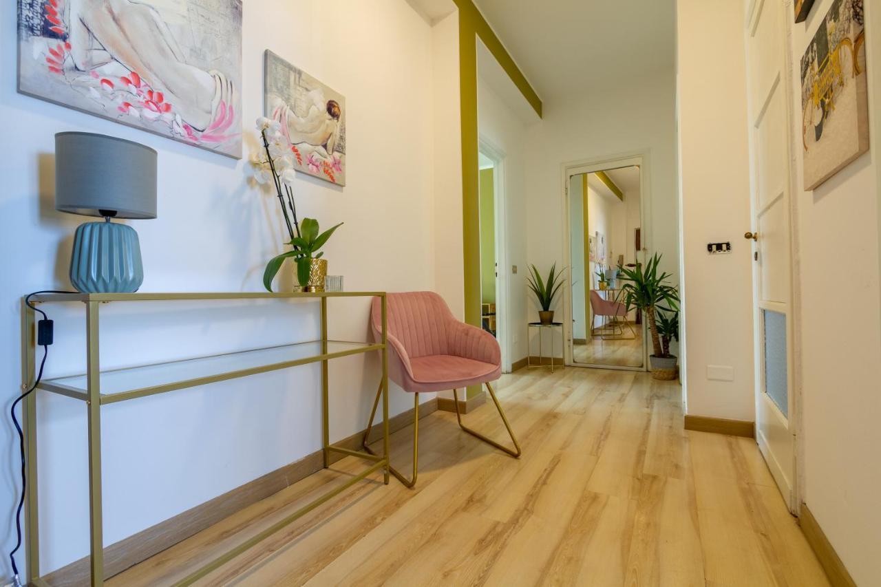 Central Station - Via Gioia 71 - M3 Sondrio มิลาน ภายนอก รูปภาพ